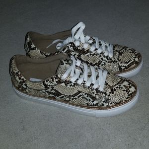 Steve Madden Satana Sneakers